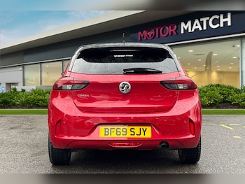 Used Vauxhall Corsa 2019 for sale - 76365162: Photo