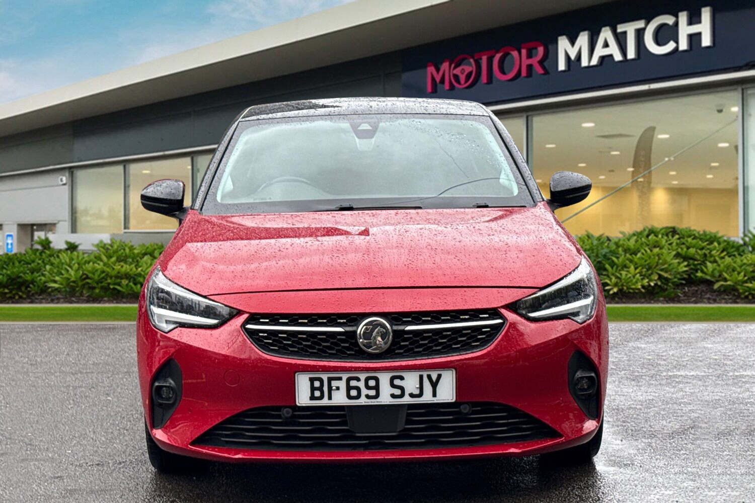 Used Vauxhall Corsa 2019 for sale - 76365162: Photo 6