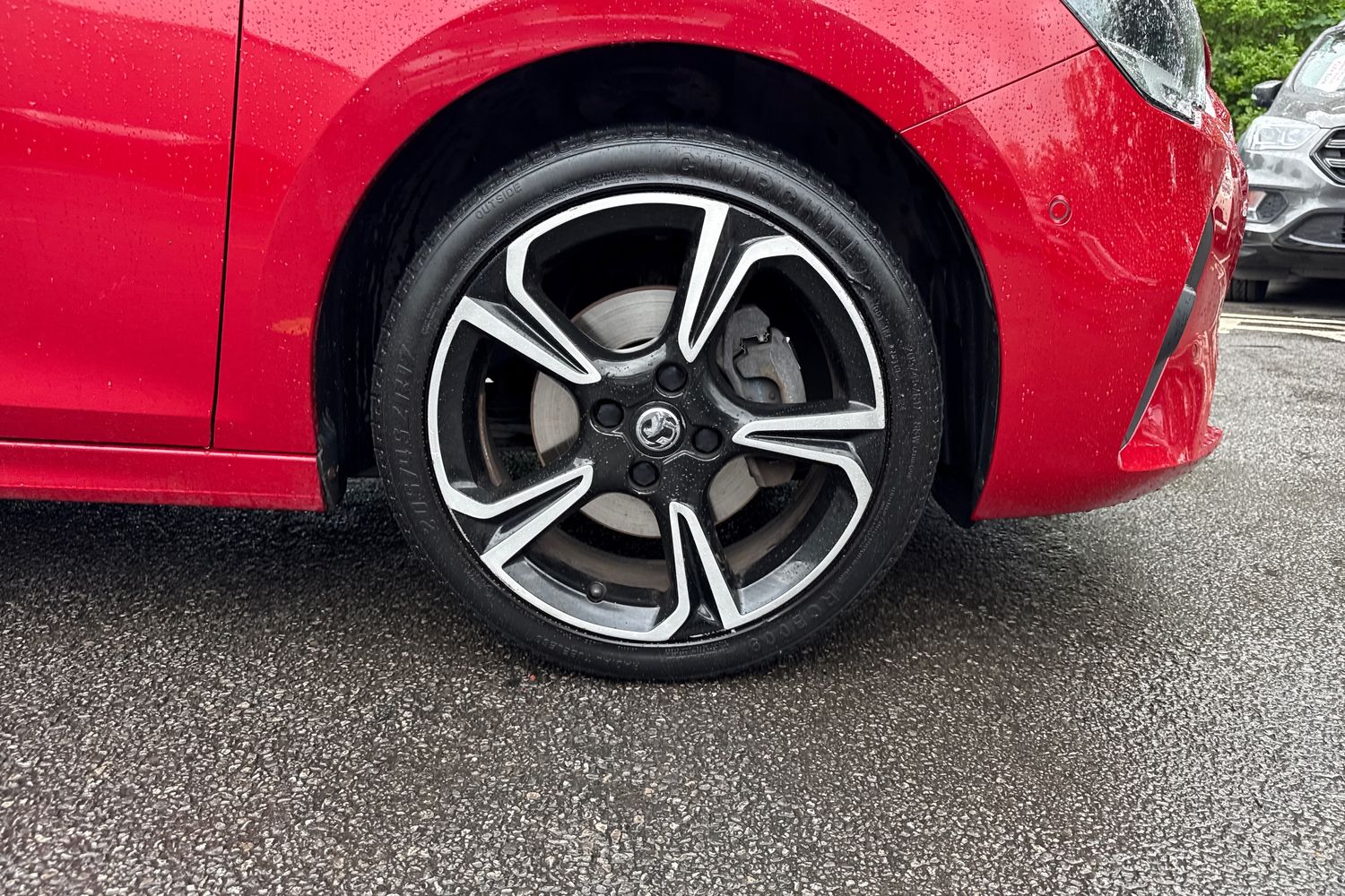 Used Vauxhall Corsa 2019 for sale - 76365162: Photo 7