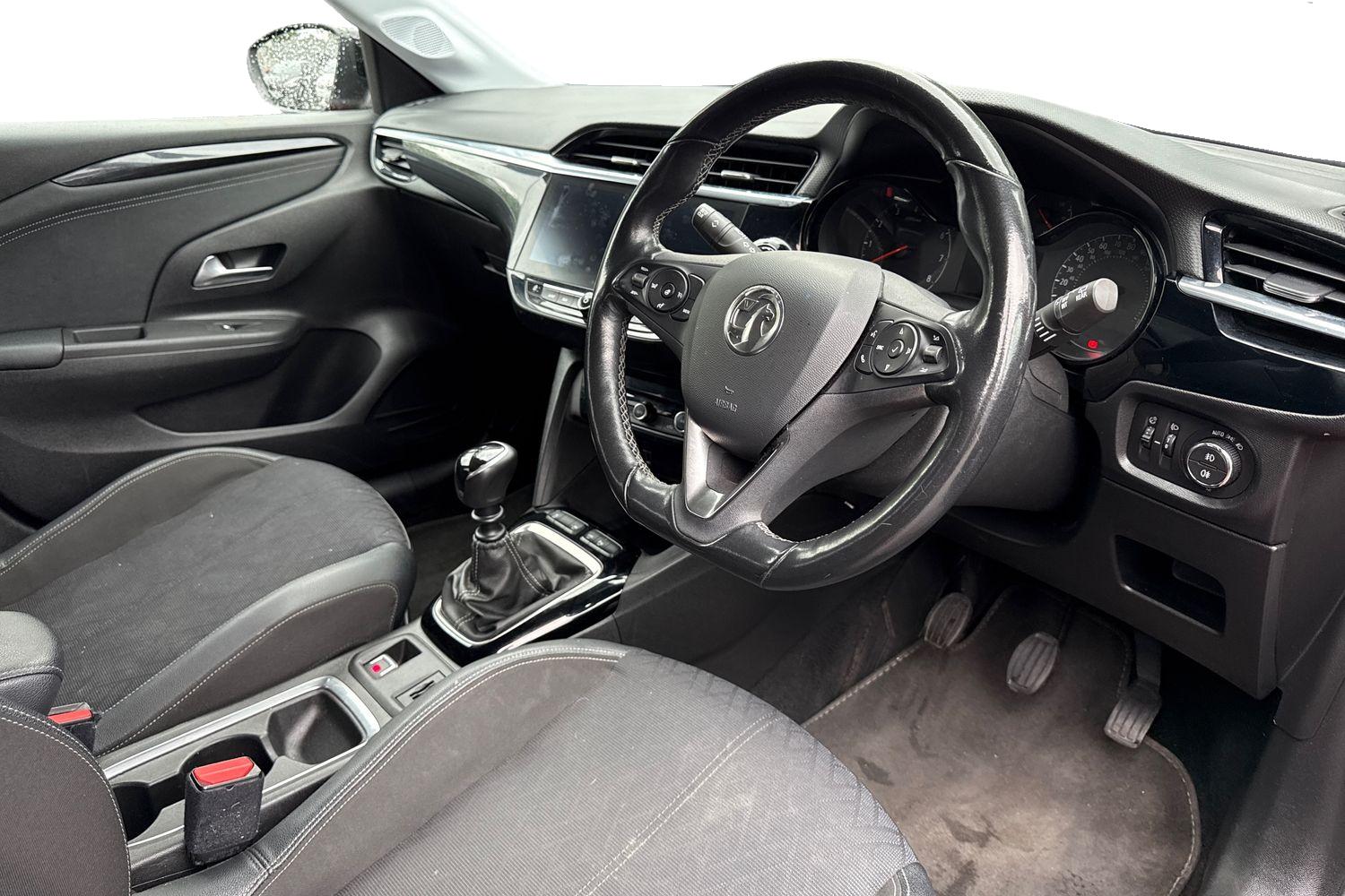 Used Vauxhall Corsa 2019 for sale - 76365162: Photo 8