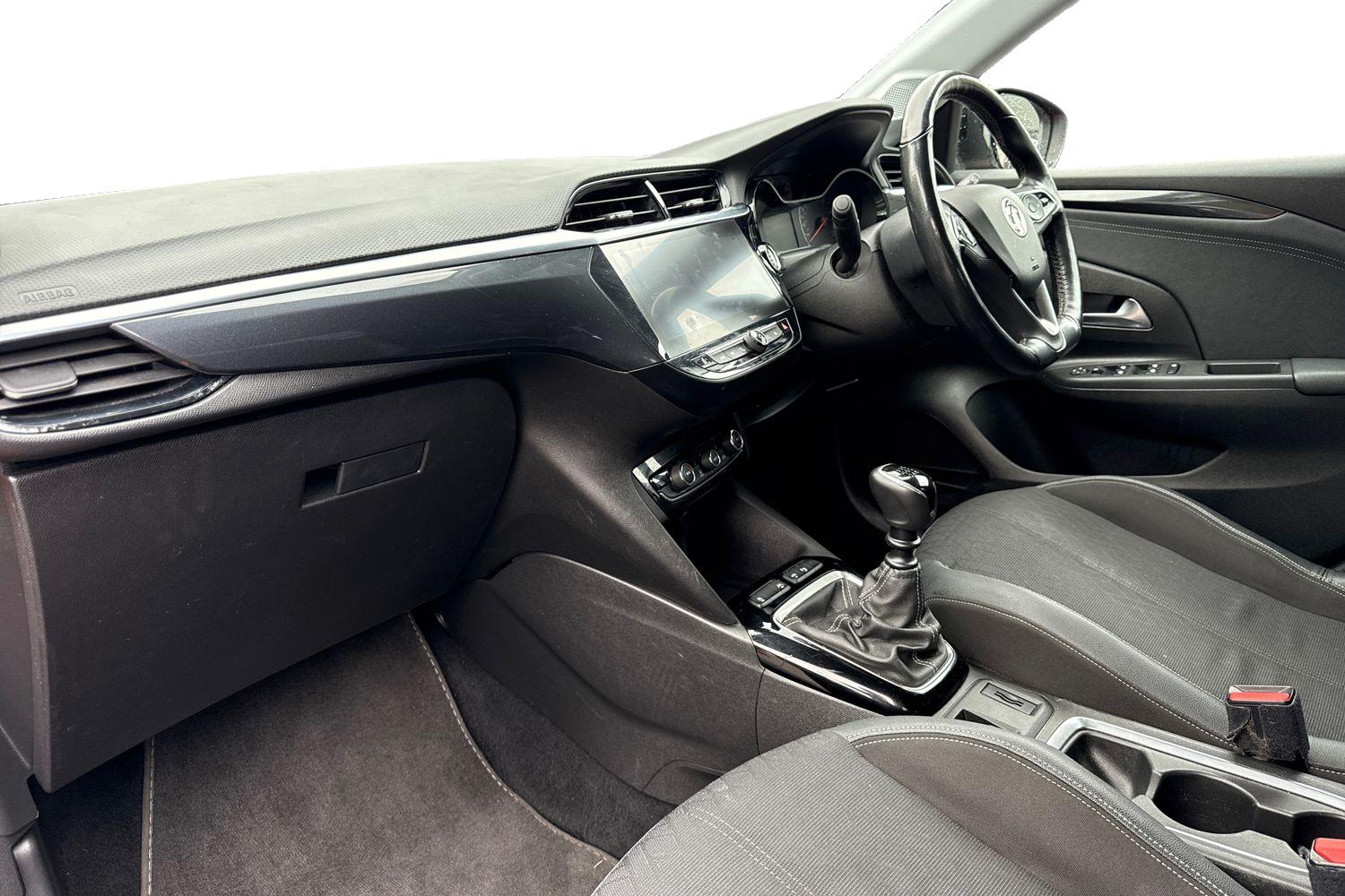 Used Vauxhall Corsa 2019 for sale - 76365162: Photo 9