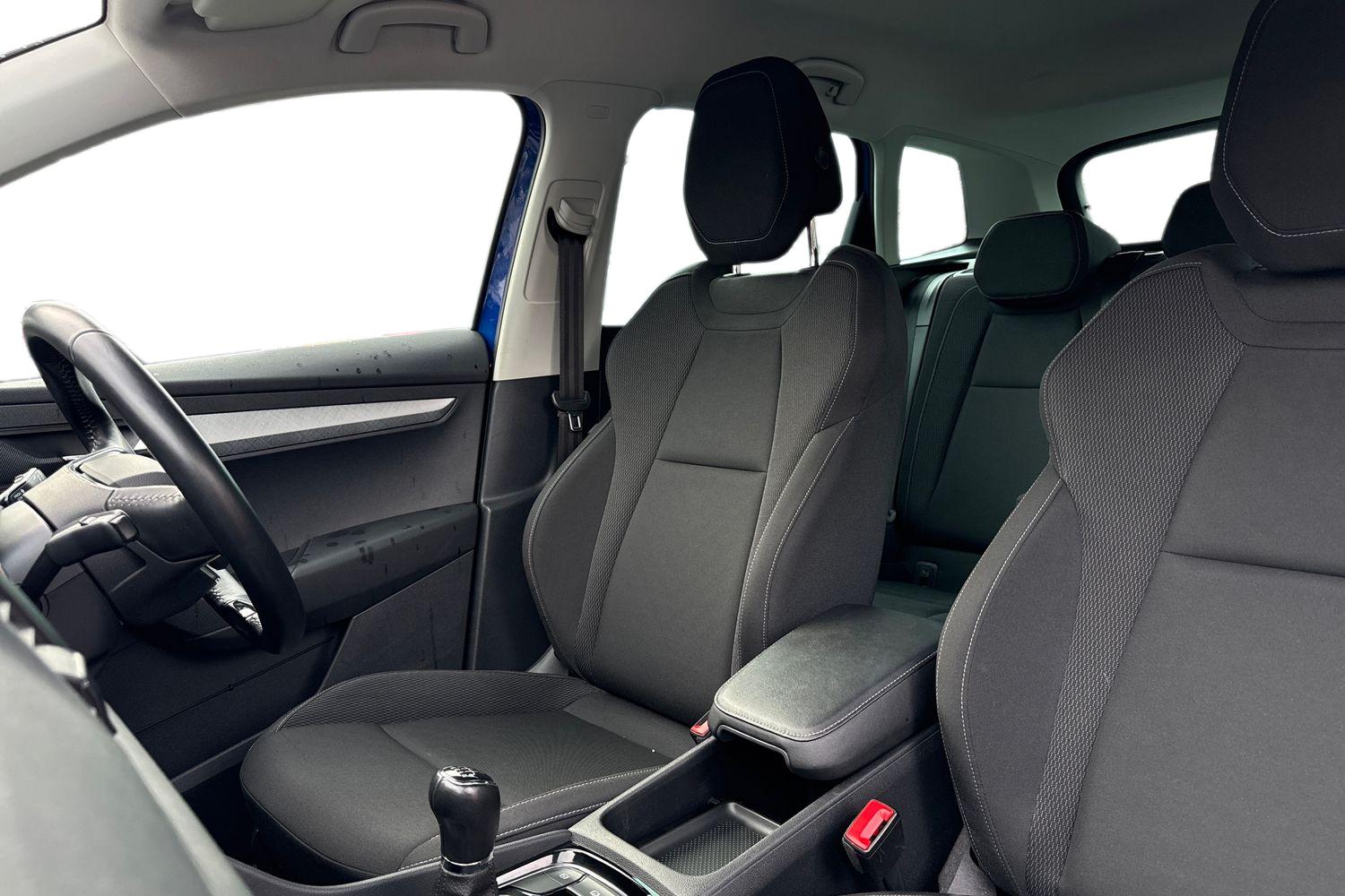 Used Skoda Karoq 2022 for sale - 77483303: Photo 11