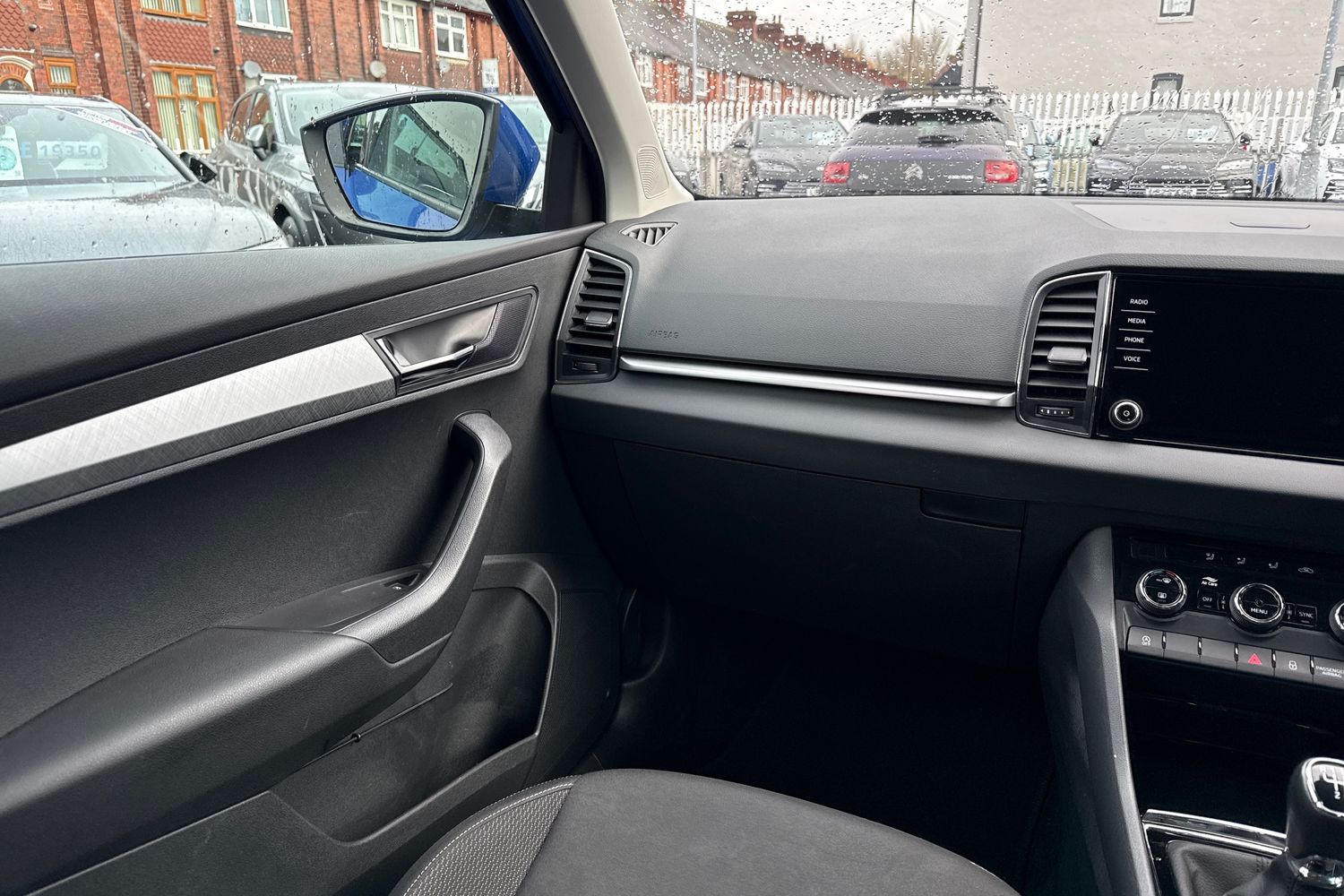 Used Skoda Karoq 2022 for sale - 77483303: Photo 15