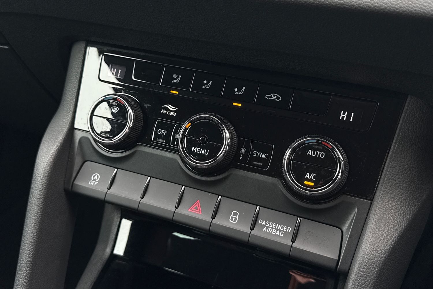 Used Skoda Karoq 2022 for sale - 77483303: Photo 19