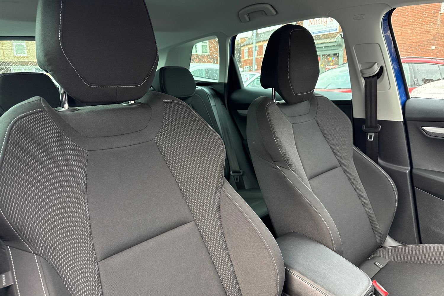 Used Skoda Karoq 2022 for sale - 77483303: Photo 21