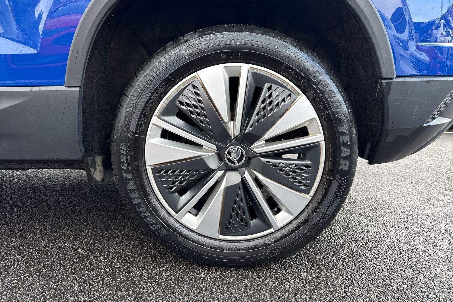 Used Skoda Karoq 2022 for sale - 77483303: Photo 22