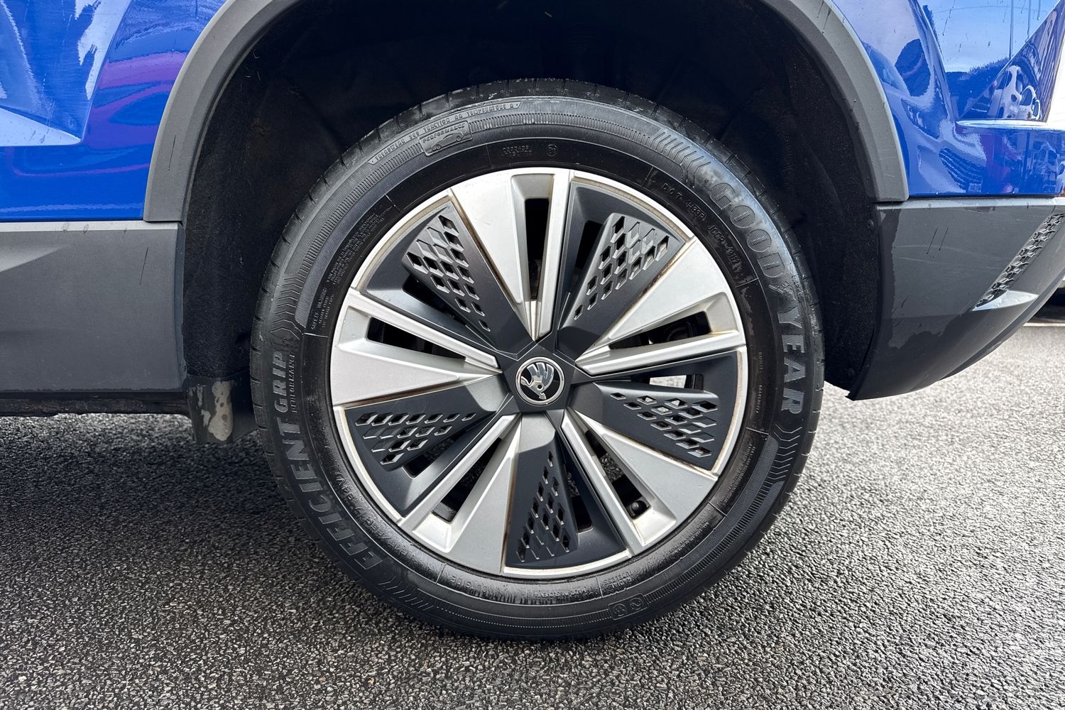 Used Skoda Karoq 2022 for sale - 77483303: Photo 23