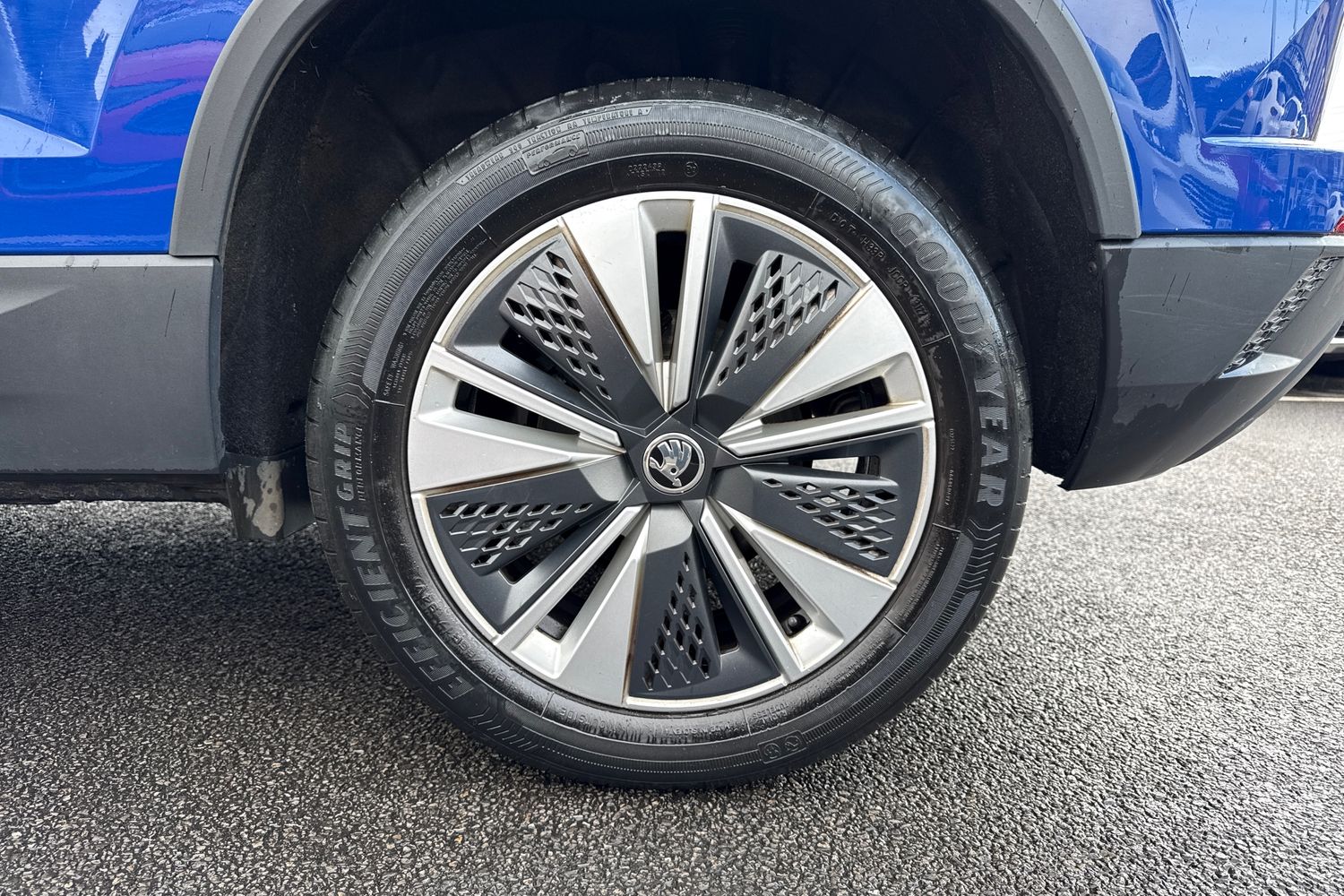 Used Skoda Karoq 2022 for sale - 77483303: Photo 24