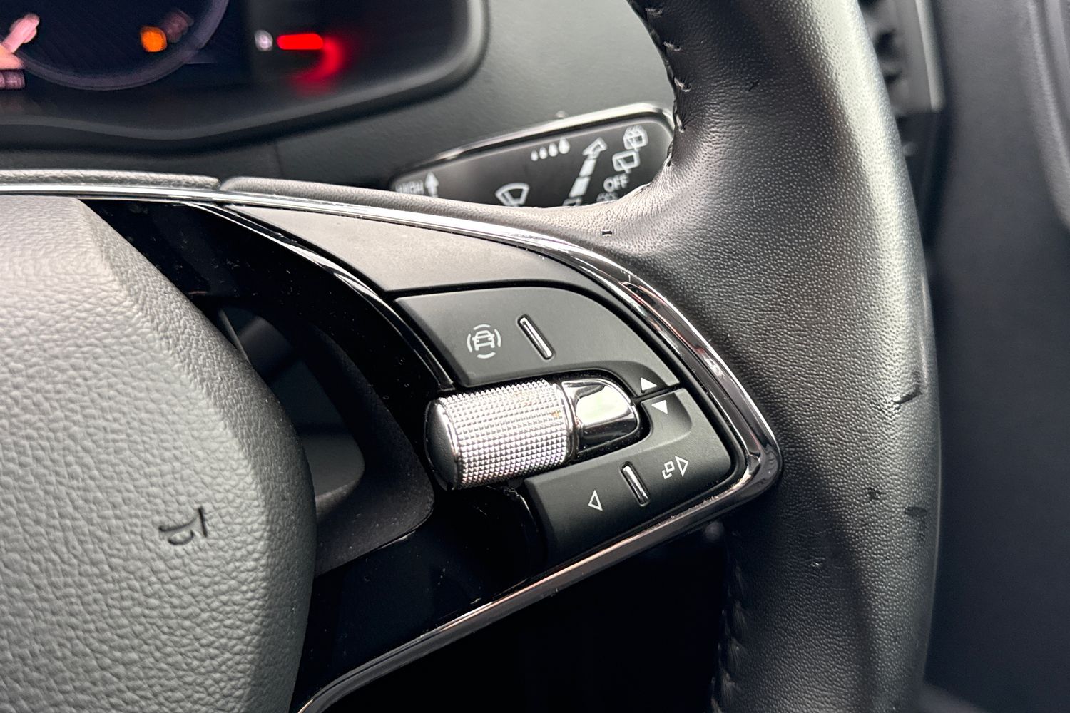 Used Skoda Karoq 2022 for sale - 77483303: Photo 29