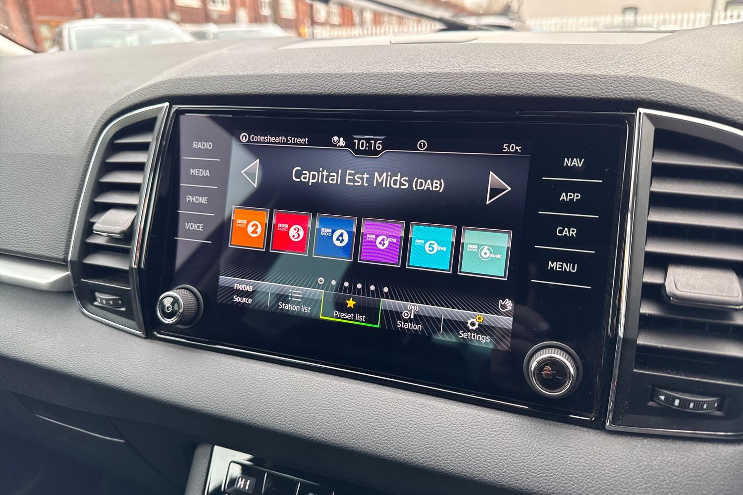 Used Skoda Karoq 2022 for sale - 77483303: Photo 32