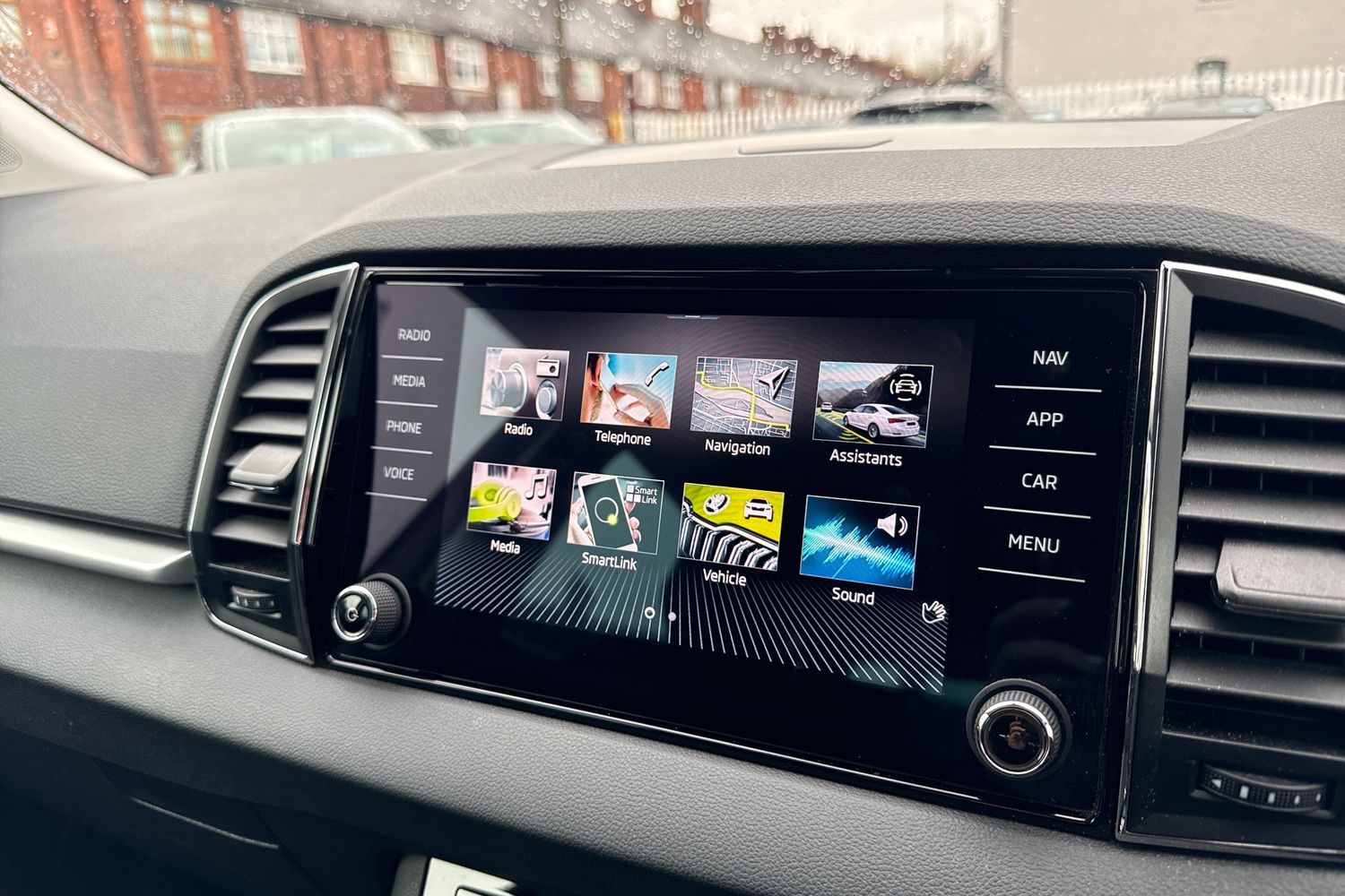 Used Skoda Karoq 2022 for sale - 77483303: Photo 36