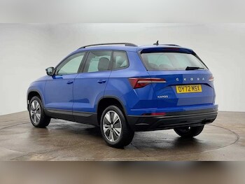 Used Skoda Karoq 2022 for sale - 77483303: Photo