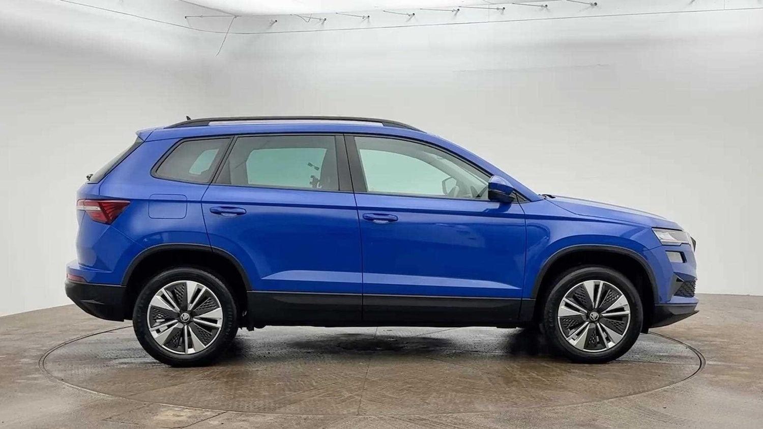 Used Skoda Karoq 2022 for sale - 77483303: Photo 4