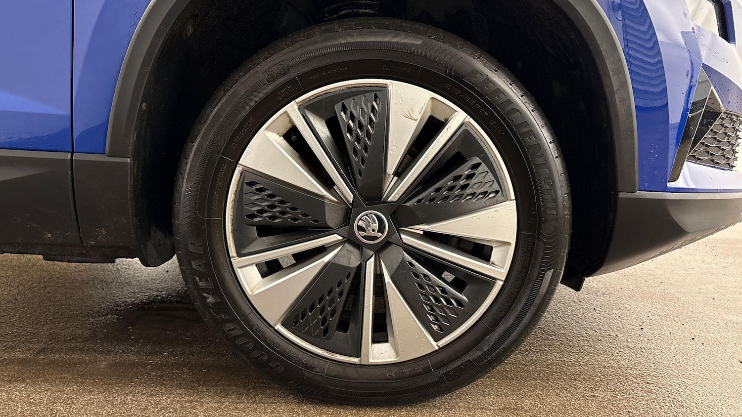 Used Skoda Karoq 2022 for sale - 77483303: Photo 5