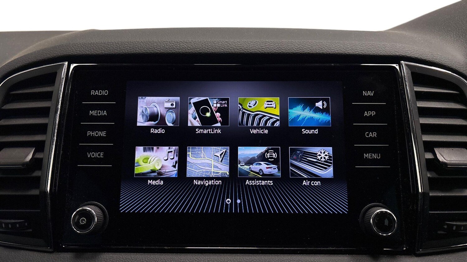 Used Skoda Karoq 2022 for sale - 77483303: Photo 8