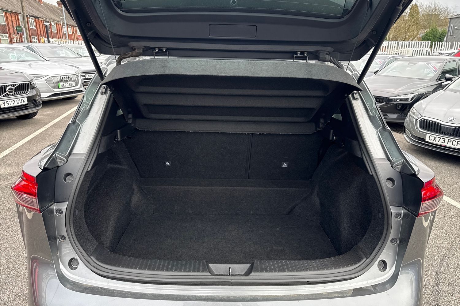 Used Nissan Qashqai 2023 for sale - 77719208: Photo 10