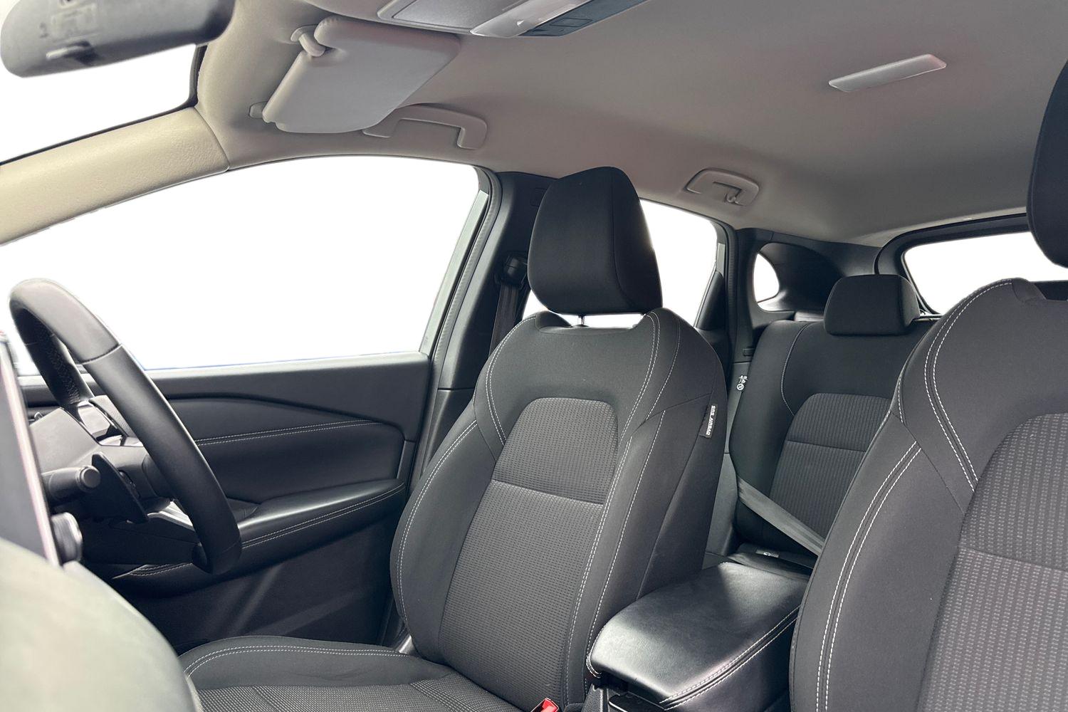 Used Nissan Qashqai 2023 for sale - 77719208: Photo 11