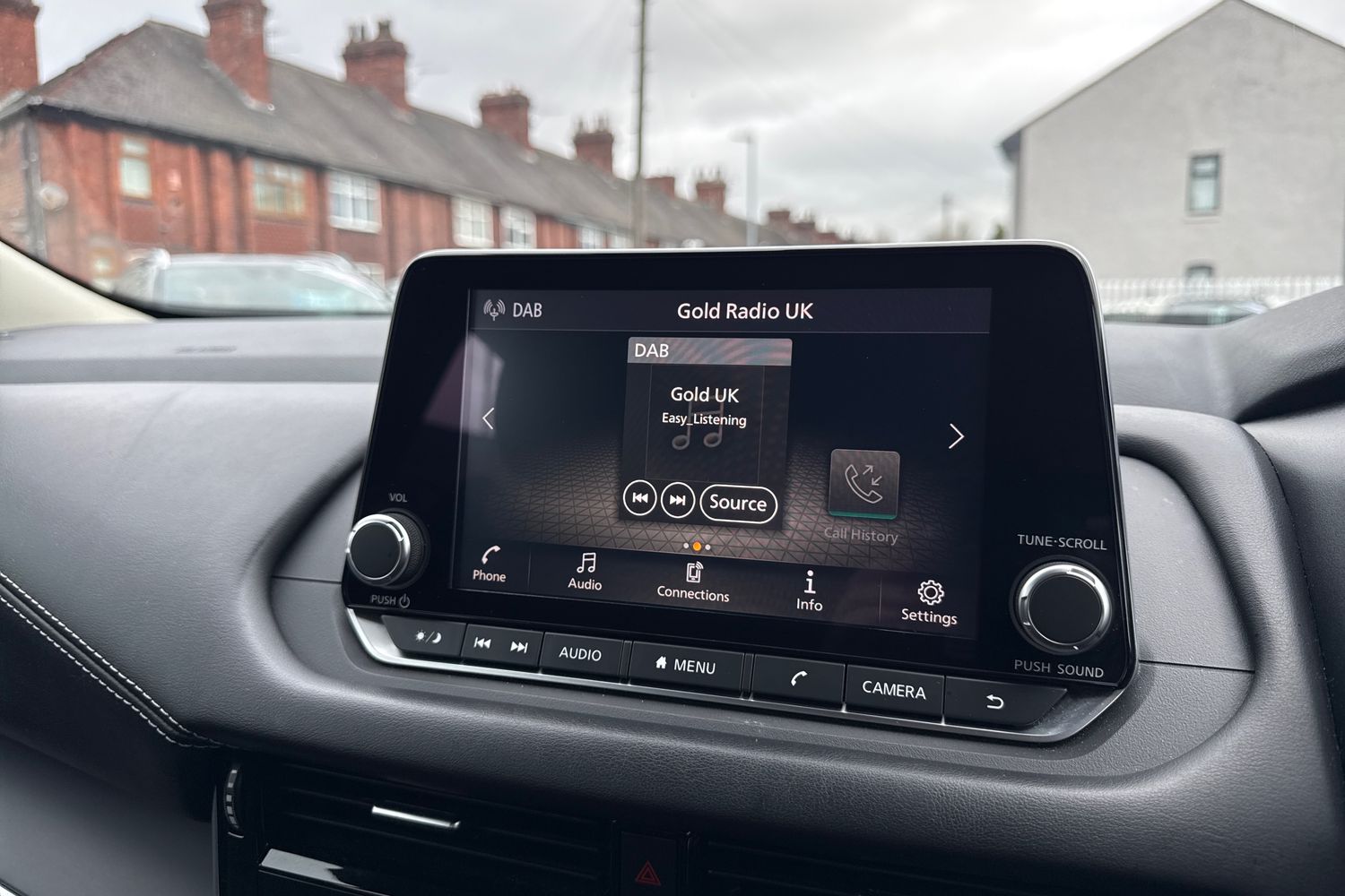 Used Nissan Qashqai 2023 for sale - 77719208: Photo 12