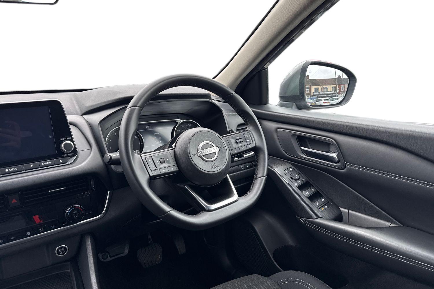 Used Nissan Qashqai 2023 for sale - 77719208: Photo 13