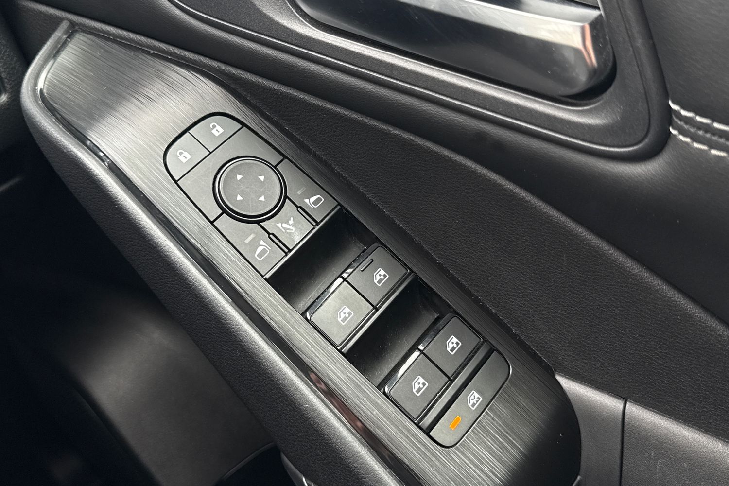 Used Nissan Qashqai 2023 for sale - 77719208: Photo 18