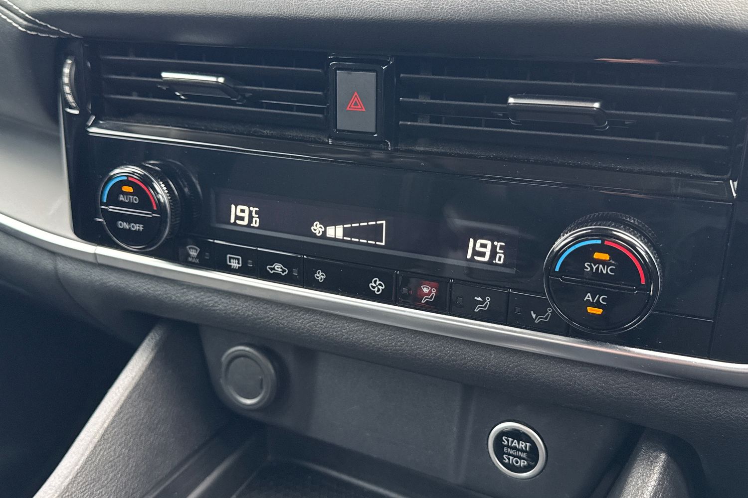 Used Nissan Qashqai 2023 for sale - 77719208: Photo 19