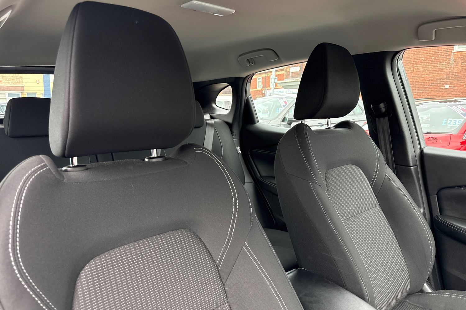 Used Nissan Qashqai 2023 for sale - 77719208: Photo 21