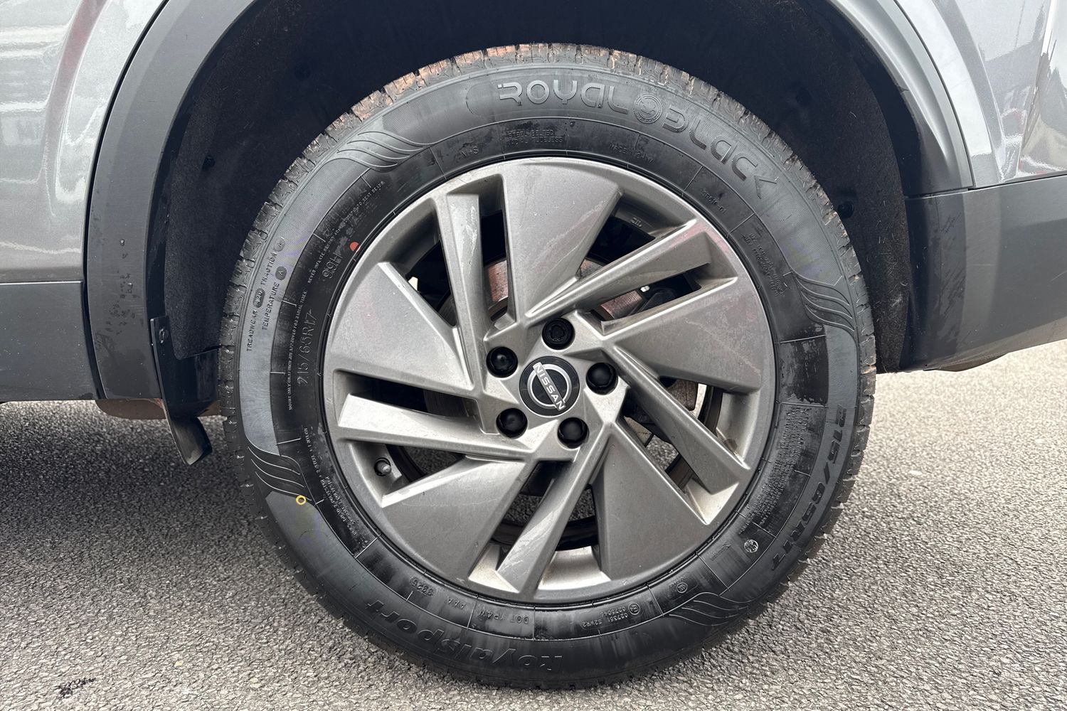 Used Nissan Qashqai 2023 for sale - 77719208: Photo 24