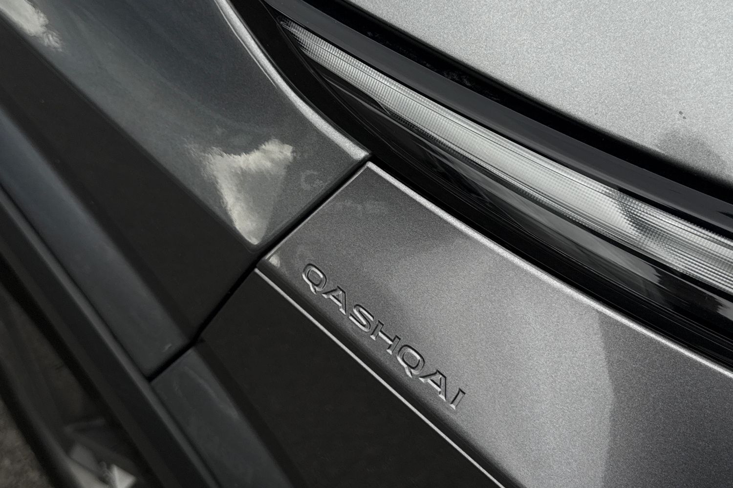 Used Nissan Qashqai 2023 for sale - 77719208: Photo 25