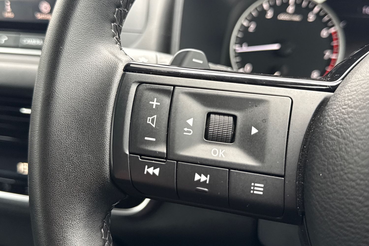 Used Nissan Qashqai 2023 for sale - 77719208: Photo 28