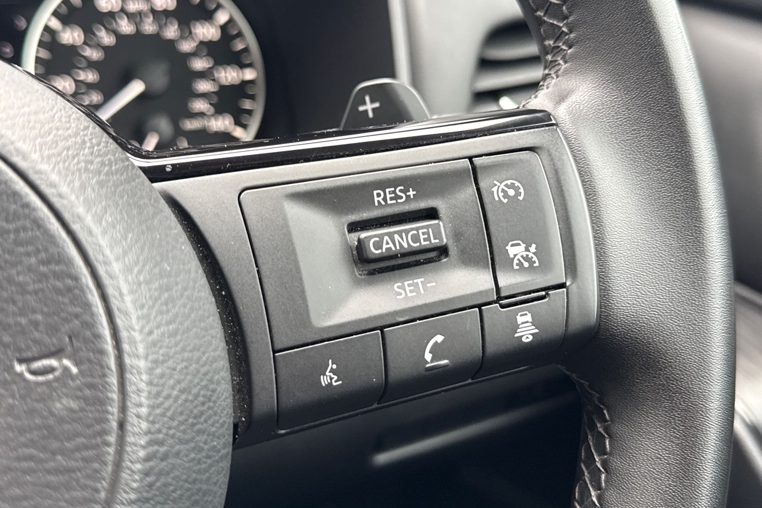 Used Nissan Qashqai 2023 for sale - 77719208: Photo 29