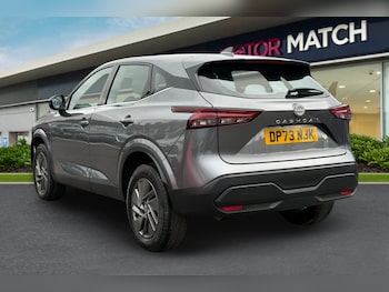 Used Nissan Qashqai 2023 for sale - 77719208: Photo