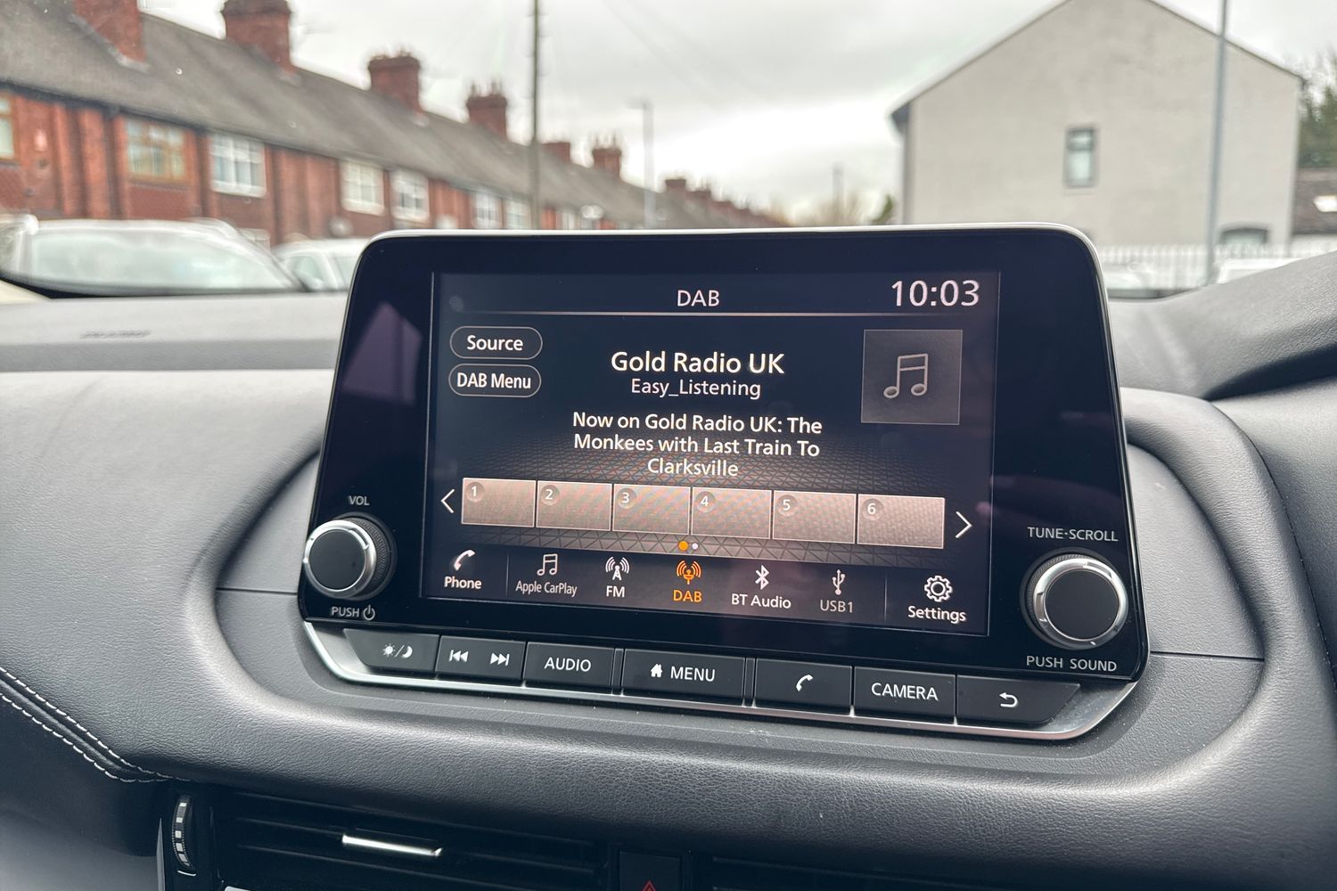 Used Nissan Qashqai 2023 for sale - 77719208: Photo 31