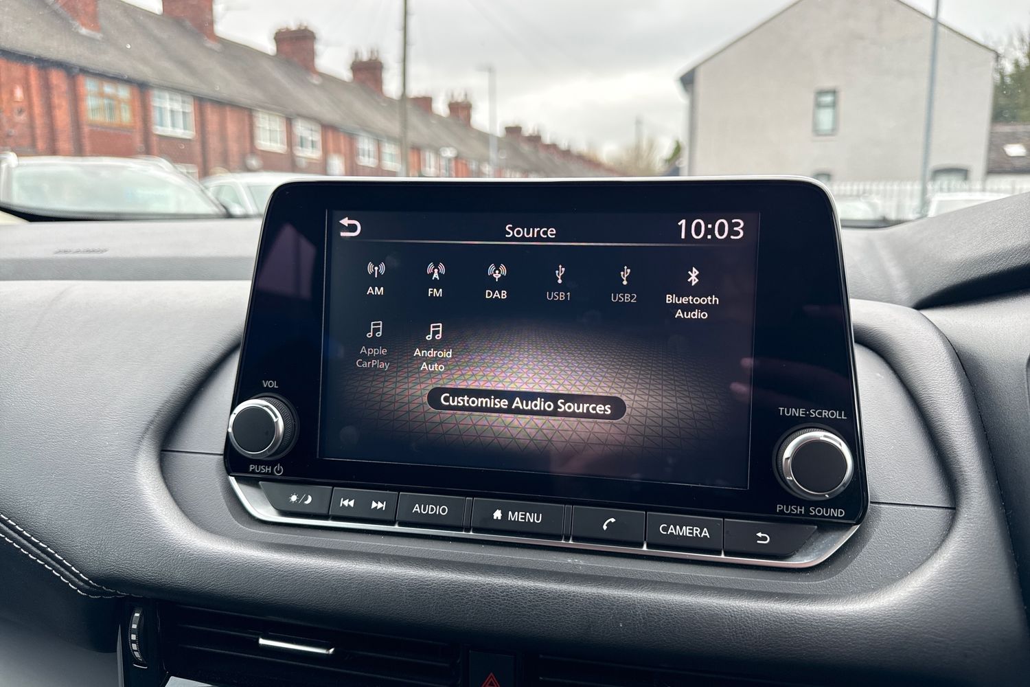 Used Nissan Qashqai 2023 for sale - 77719208: Photo 32