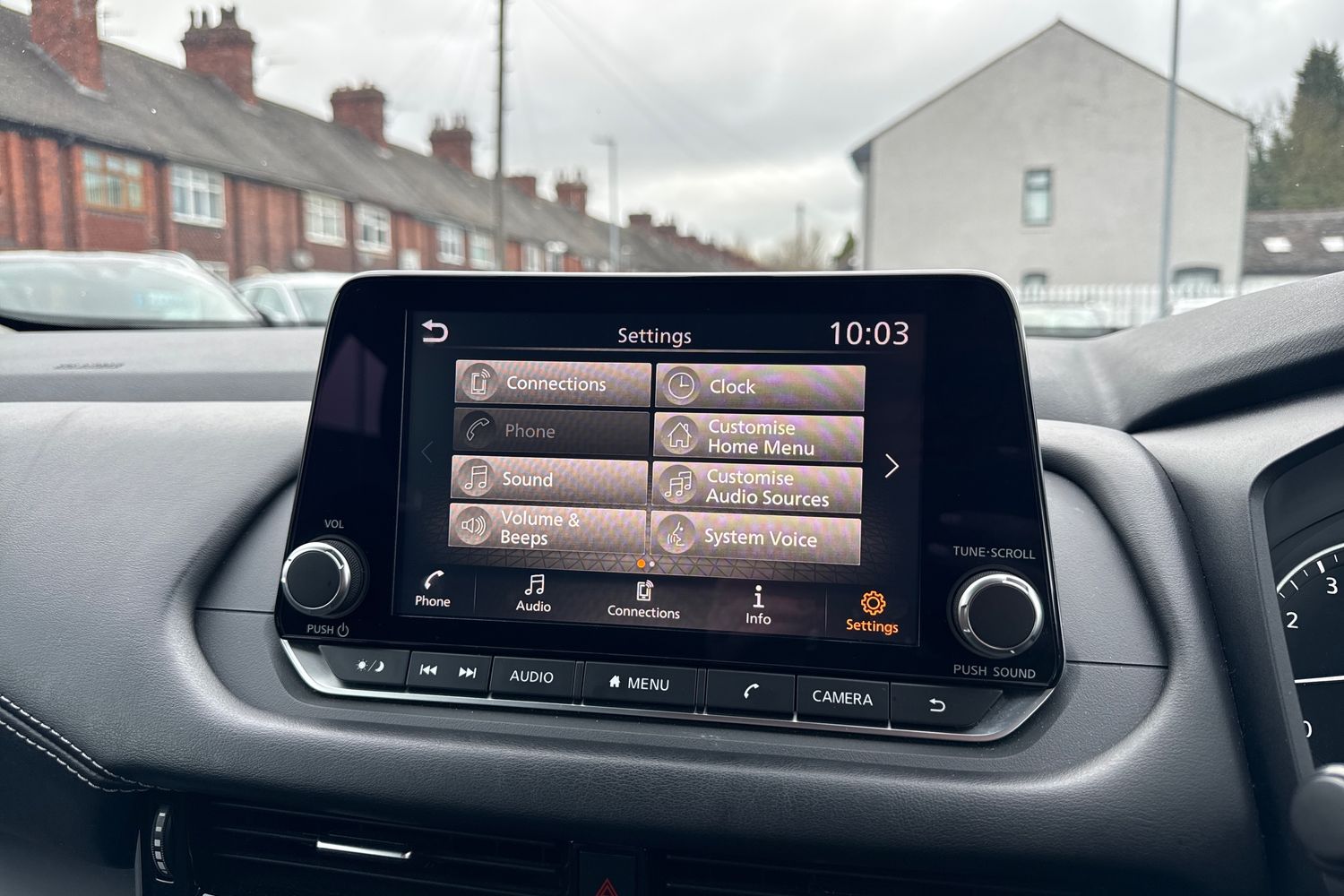 Used Nissan Qashqai 2023 for sale - 77719208: Photo 34