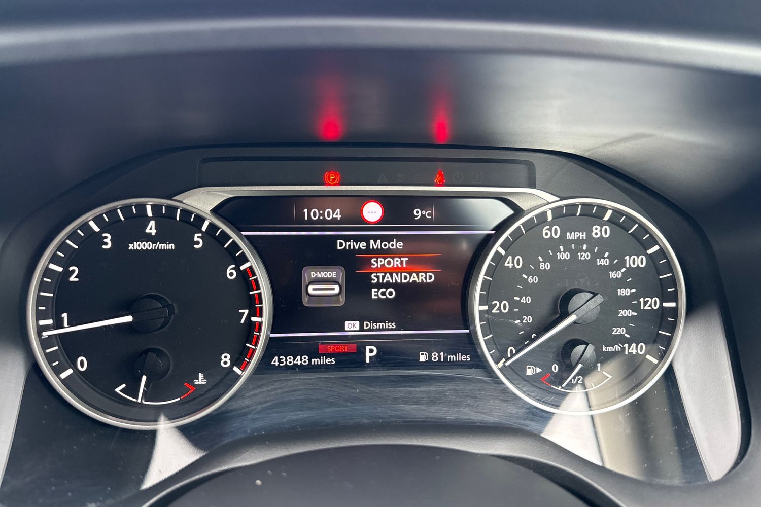 Used Nissan Qashqai 2023 for sale - 77719208: Photo 36