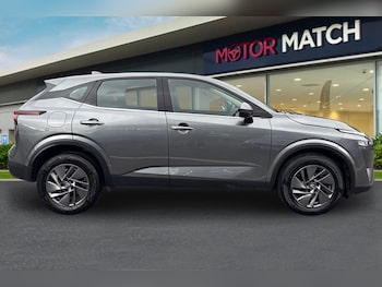 Used Nissan Qashqai 2023 for sale - 77719208: Photo