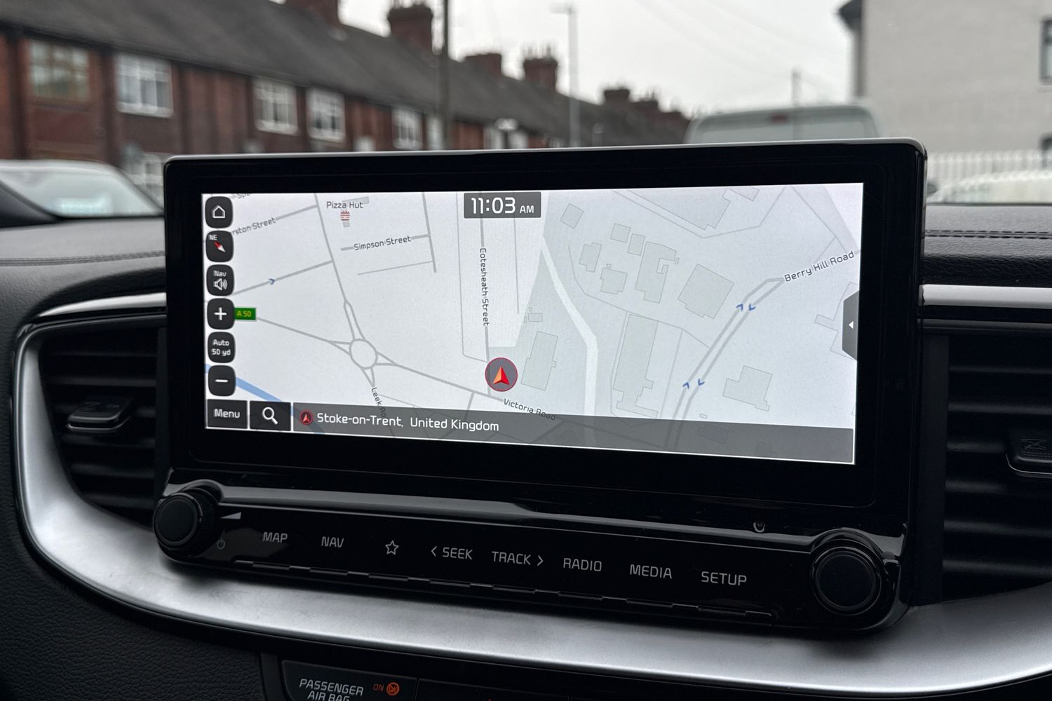 Used Kia Ceed 2023 for sale - 77436110: Photo 12