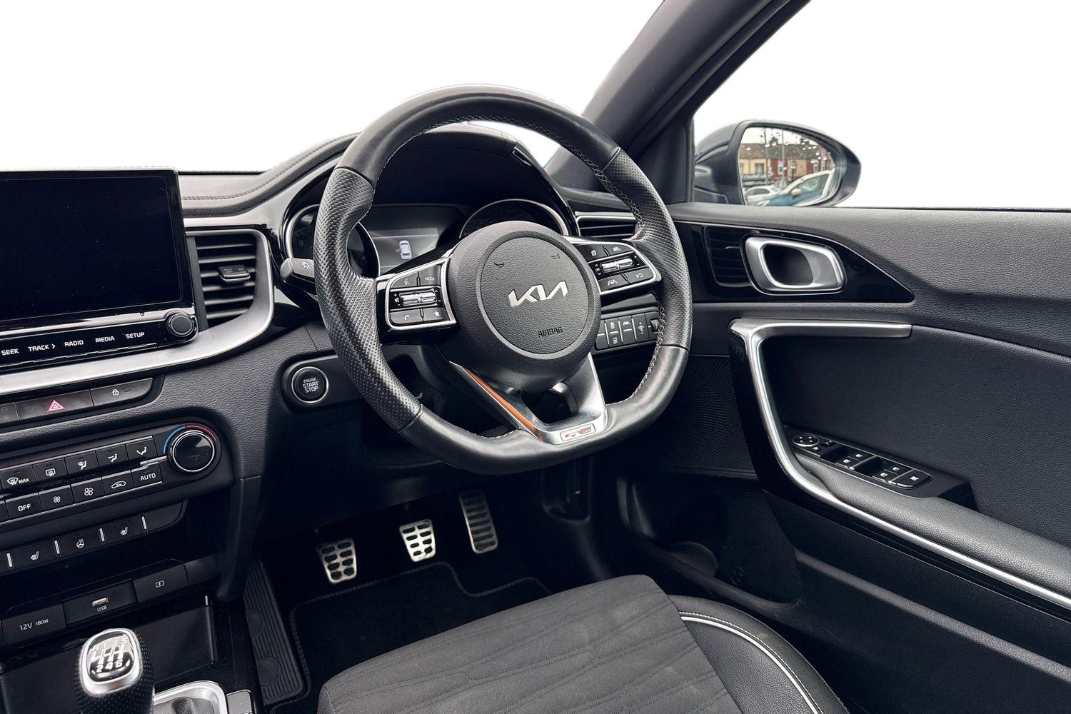 Used Kia Ceed 2023 for sale - 77436110: Photo 13