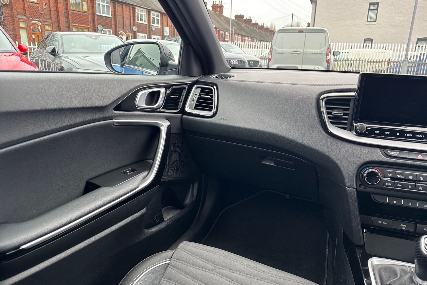 Used Kia Ceed 2023 for sale - 77436110: Photo 15