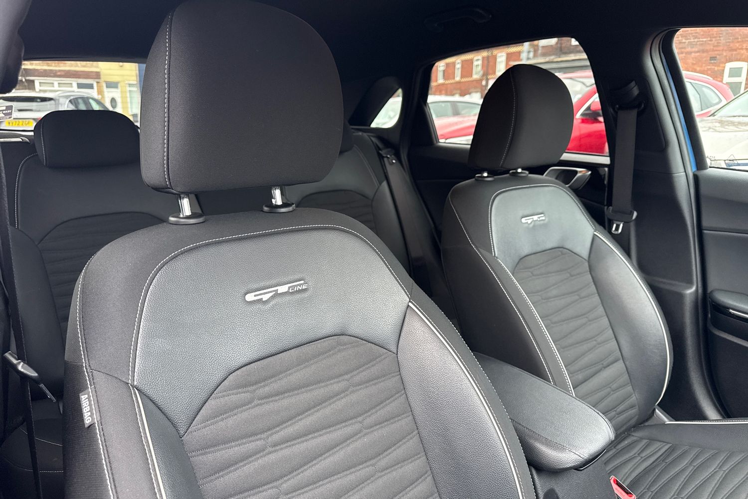 Used Kia Ceed 2023 for sale - 77436110: Photo 21