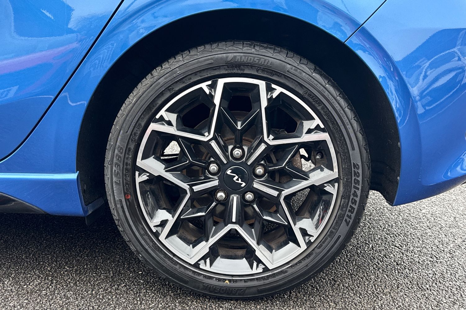 Used Kia Ceed 2023 for sale - 77436110: Photo 22