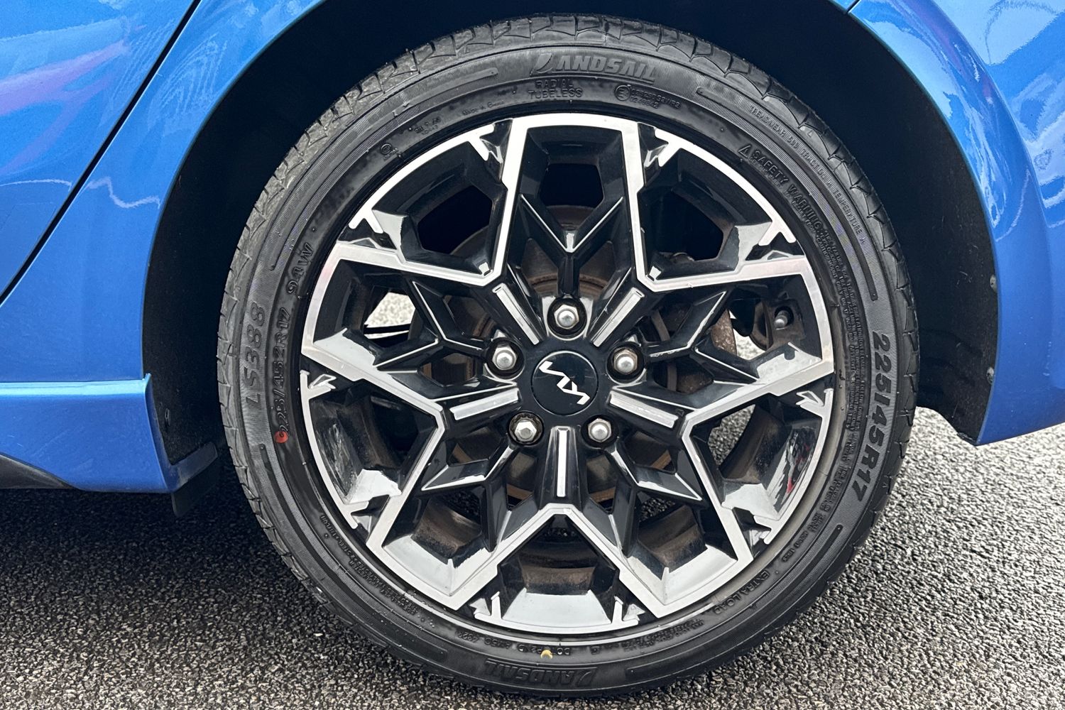 Used Kia Ceed 2023 for sale - 77436110: Photo 23