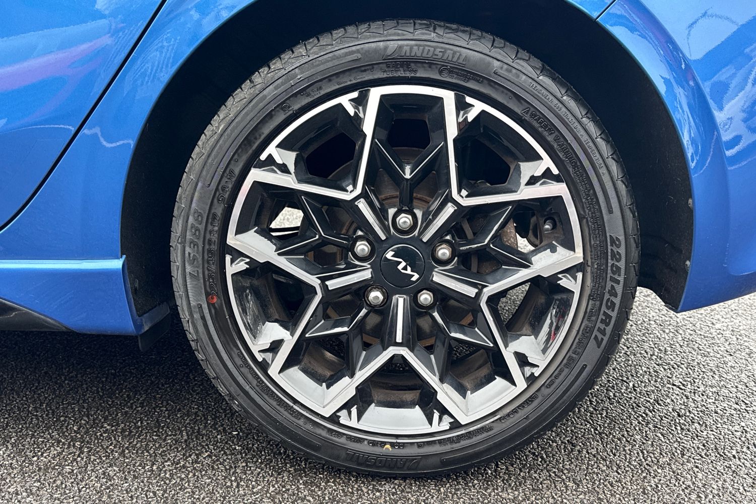 Used Kia Ceed 2023 for sale - 77436110: Photo 24