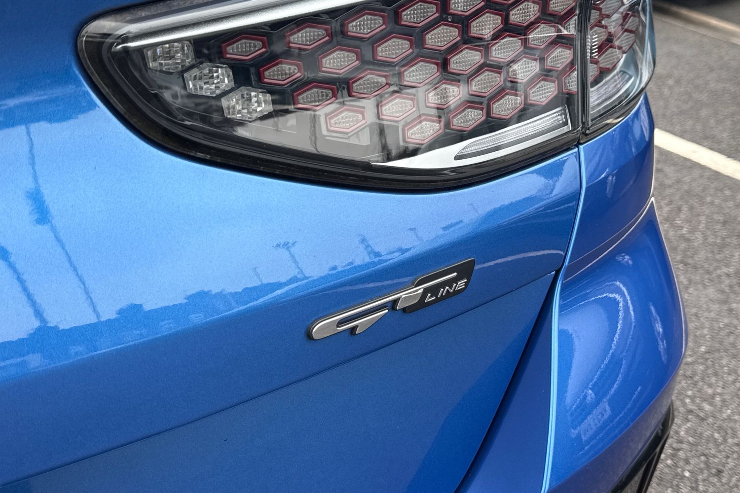 Used Kia Ceed 2023 for sale - 77436110: Photo 26