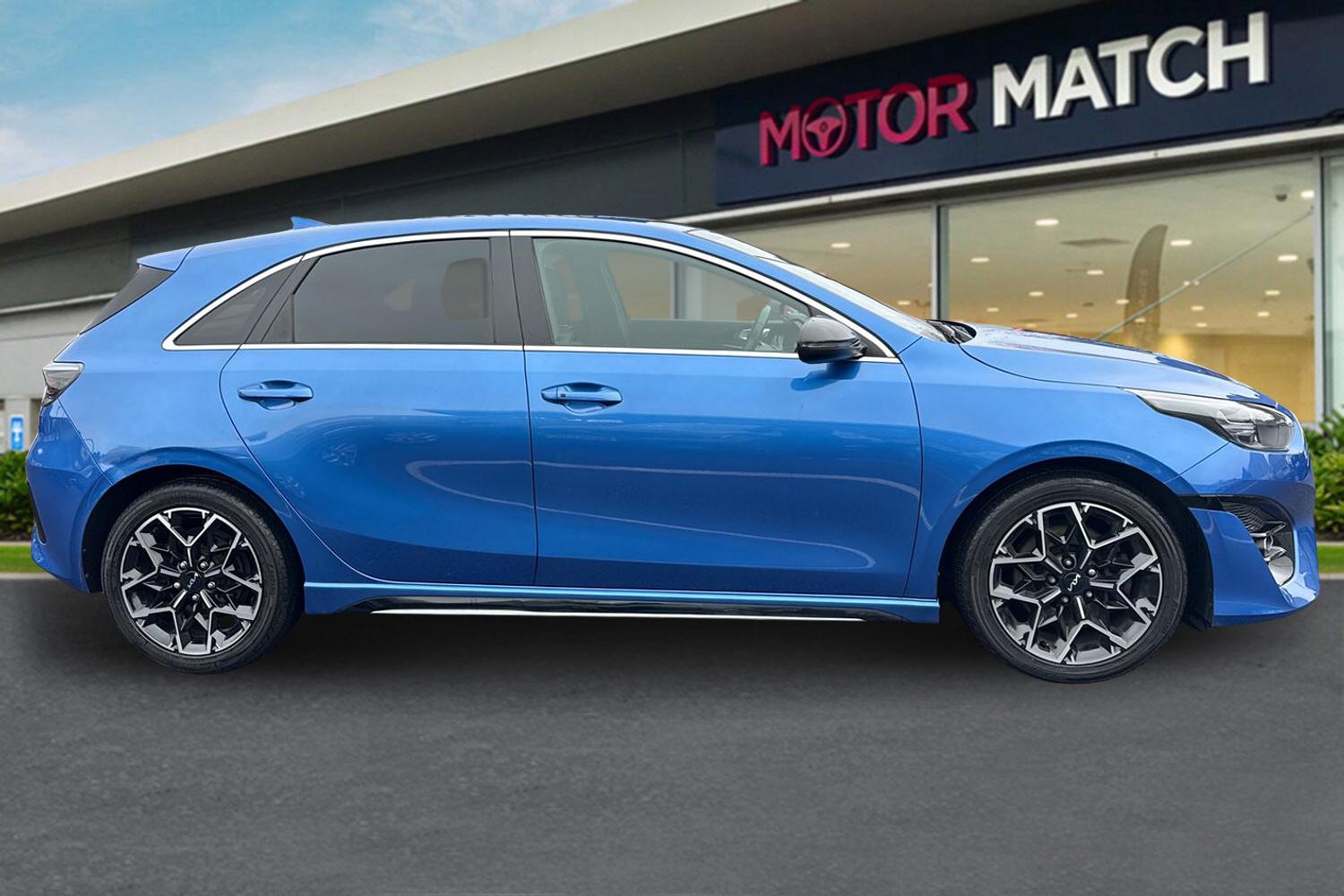 Used Kia Ceed 2023 for sale - 77436110: Photo 3