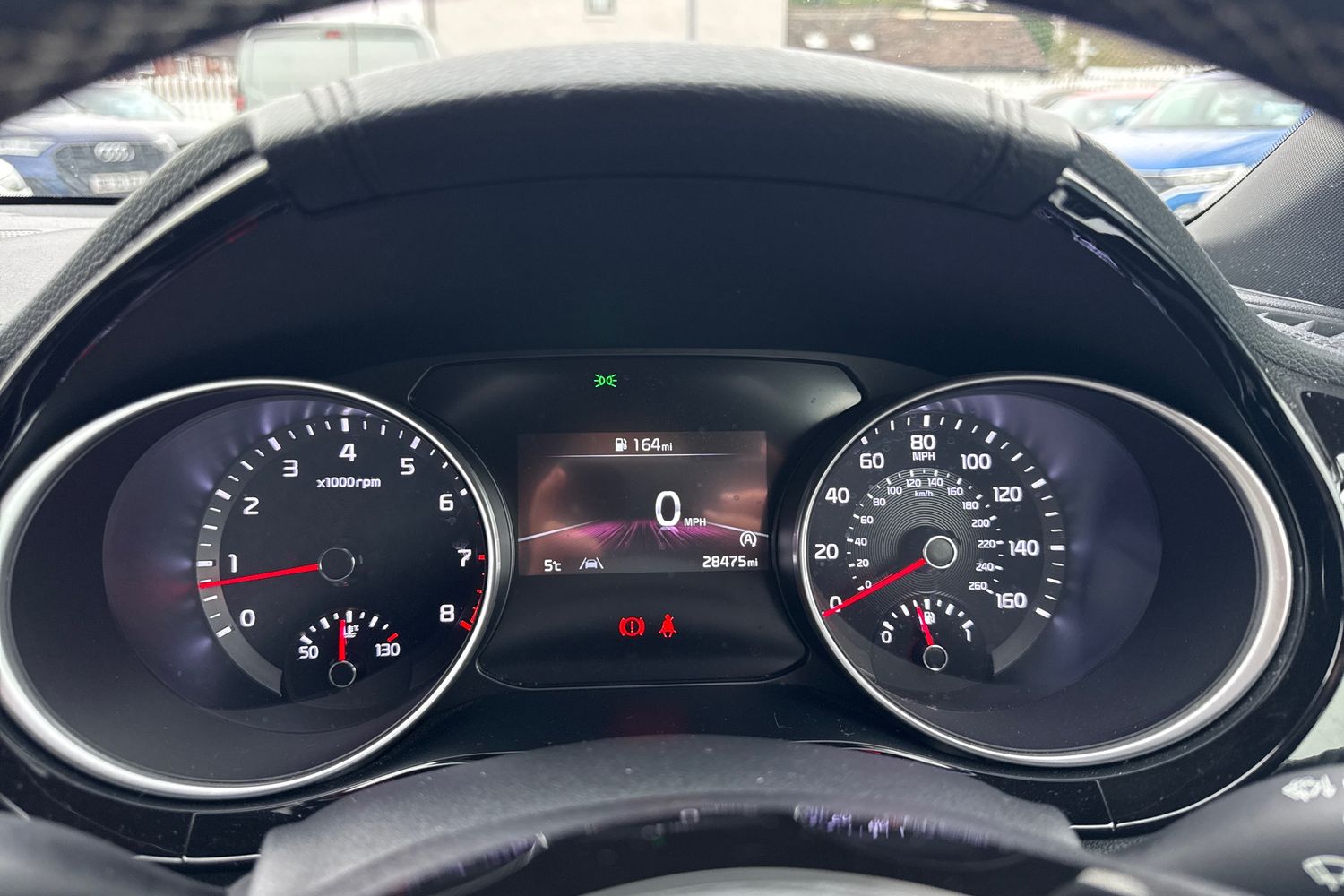 Used Kia Ceed 2023 for sale - 77436110: Photo 31