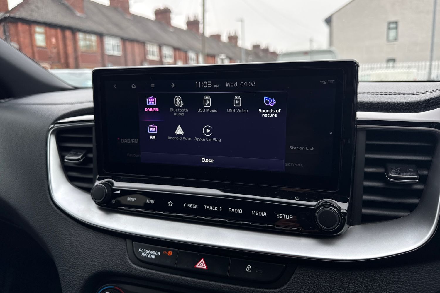 Used Kia Ceed 2023 for sale - 77436110: Photo 33