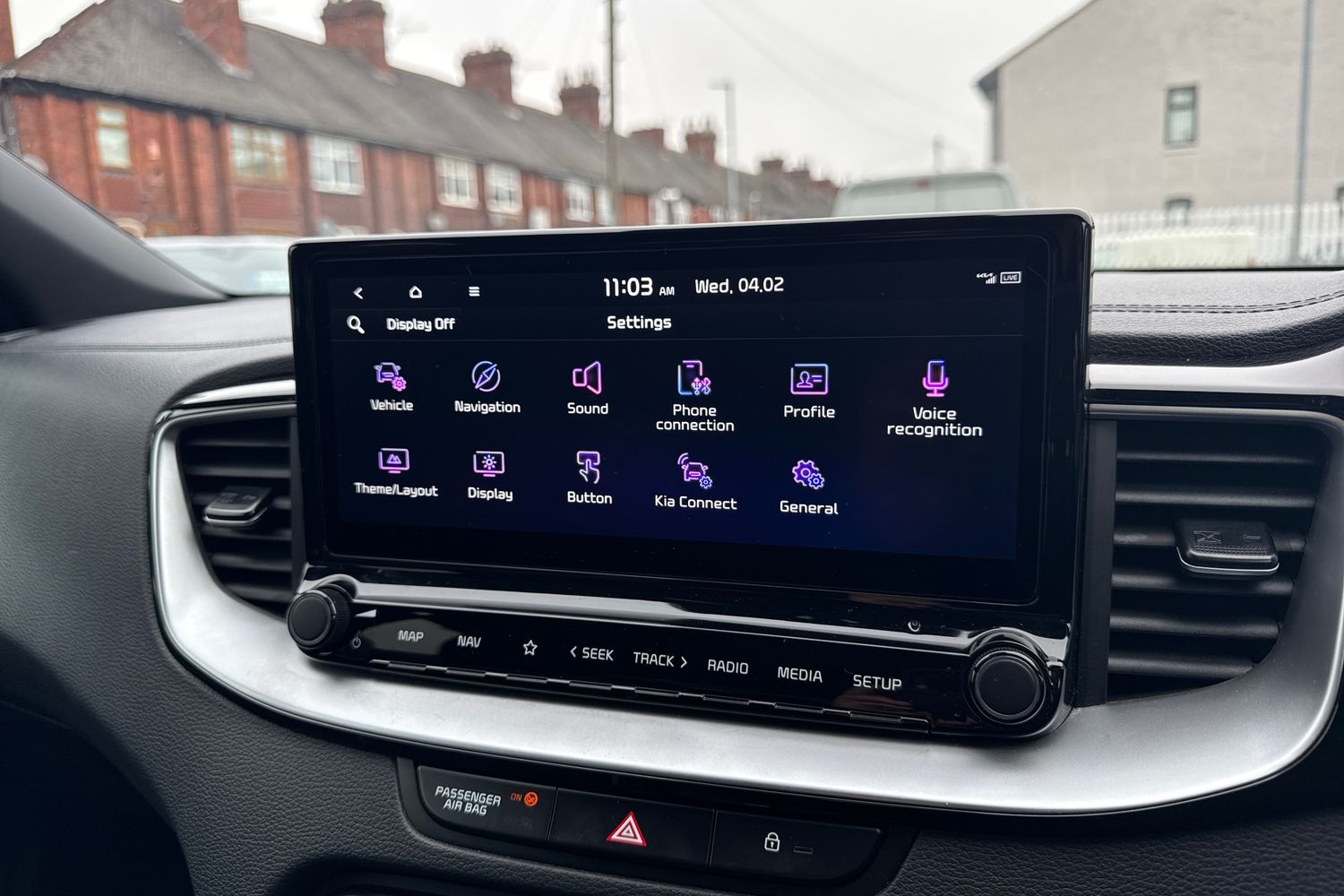 Used Kia Ceed 2023 for sale - 77436110: Photo 34