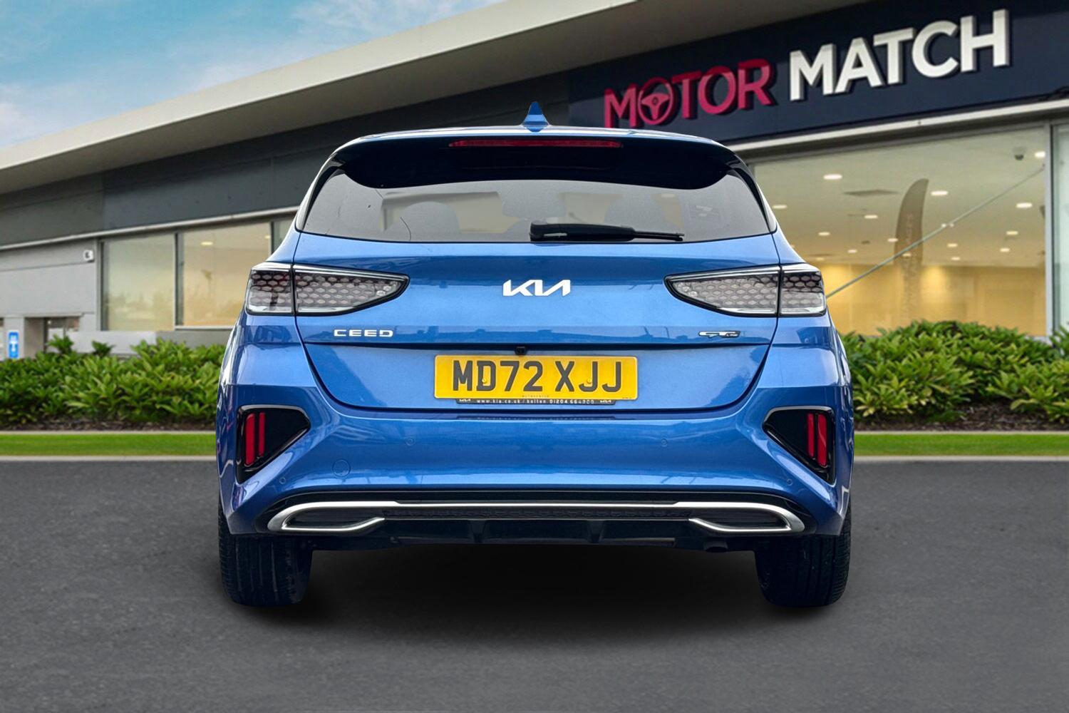 Used Kia Ceed 2023 for sale - 77436110: Photo 4