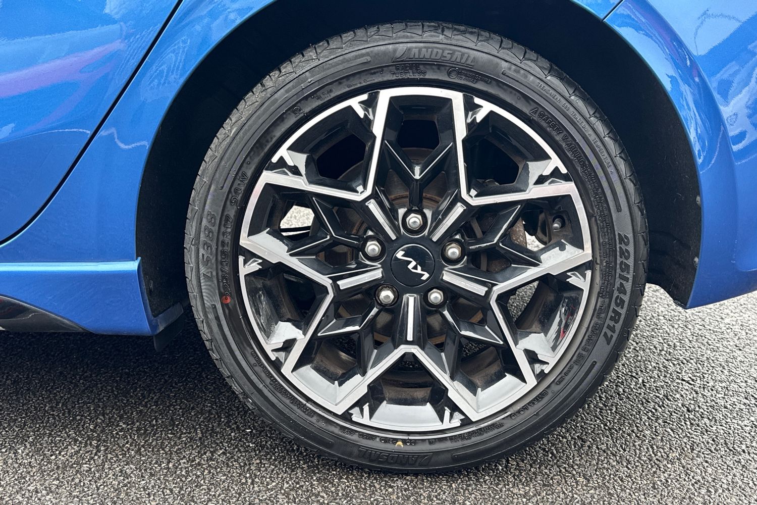 Used Kia Ceed 2023 for sale - 77436110: Photo 7